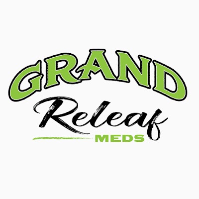 Grand Releaf Meds