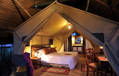 Photos of Sweetwaters Serena Camp