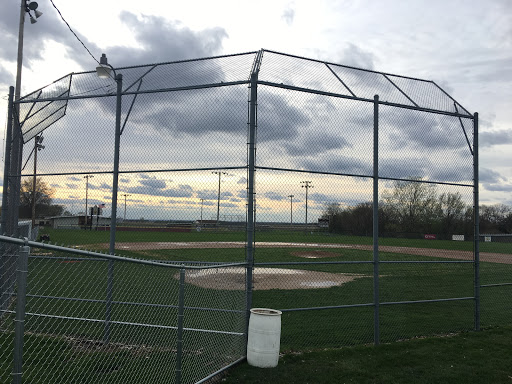 Unity High School - Visual