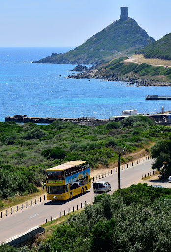 Ajaccio Vision - Thumbnail