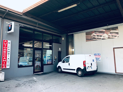 L'Automeccanica