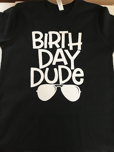 Nothing's Equivalent, Custom Shirts and Shoes Gallery - United States