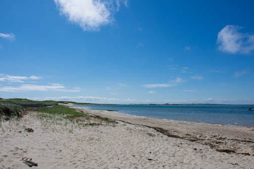 Smith's Point - Visual