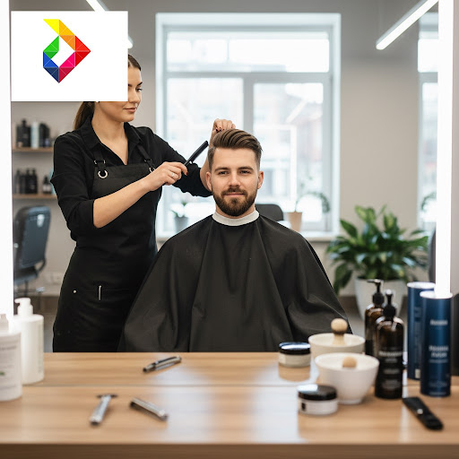 Professional grooming is more than a quick trim or basic cleanup. At Density Unisex Salon - The B… post image