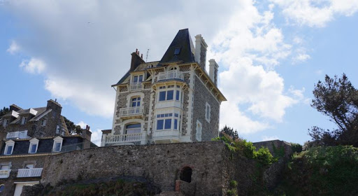 Photo de La Villa Rucette à Pleurtuit (35730)