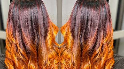 Vegas Hair Color Masters