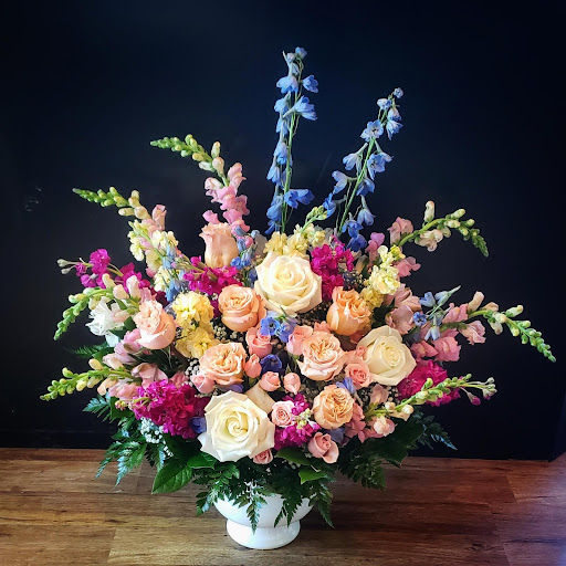 Esme Floral Designs - Thumbnail