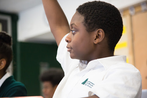 Achievement First East Brooklyn High School