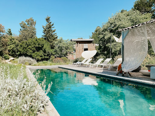 Photo de Domaine du Mazet