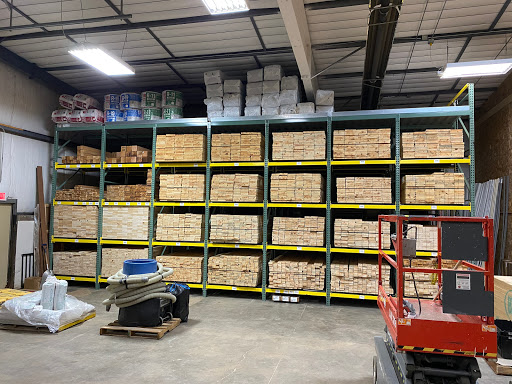 Pukall Lumber & Hardware - Thumbnail