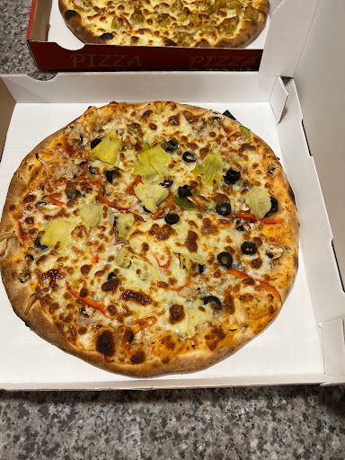 Photo 3 - kebab d’itteville