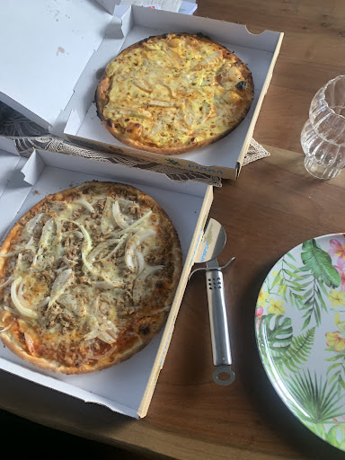 Pizzeria Funghi Osterfeld - Thumbnail