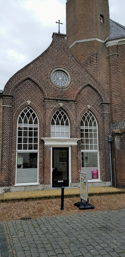 La Chapelle Haarmode Gallery - Netherlands