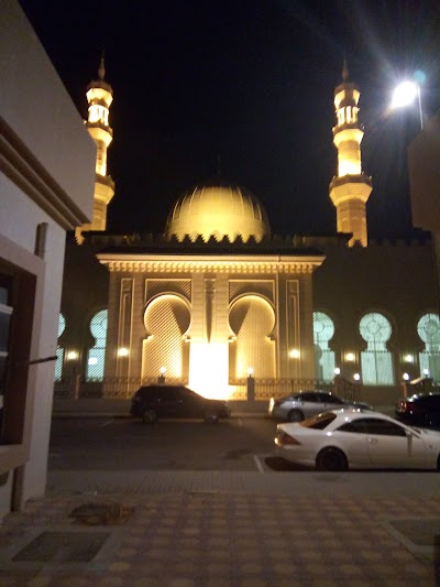 Photos of مسجد الشيخ زايد بن سلطان آل نهيان