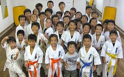 極真空手 静岡県 長澤道場