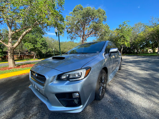 Best Miami Cars Gallery - United States
