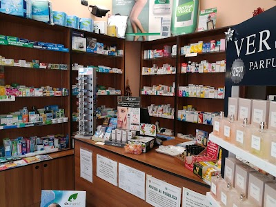 Farmacia S. Pietro Dr. Rino Cipriano