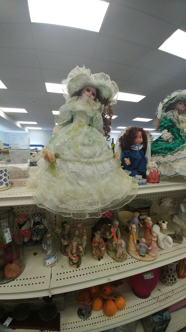 Goodwill Southern California Store & Donation Center