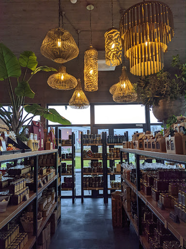 Inselmühle Usedom Manufaktur, Shop & Bistro - Thumbnail
