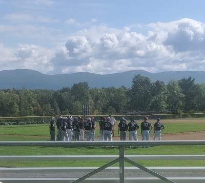 Forbes Field