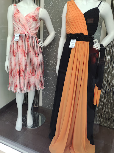 Spadaro Moda - Visual