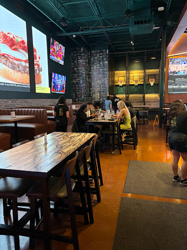 Sidecar Social Frisco - Thumbnail