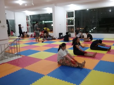 Photos of Han Fighting Academy Jogja