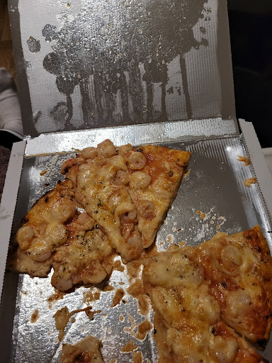 PIZZA TAXI Lieferdienst "Da Marcello" - Thumbnail