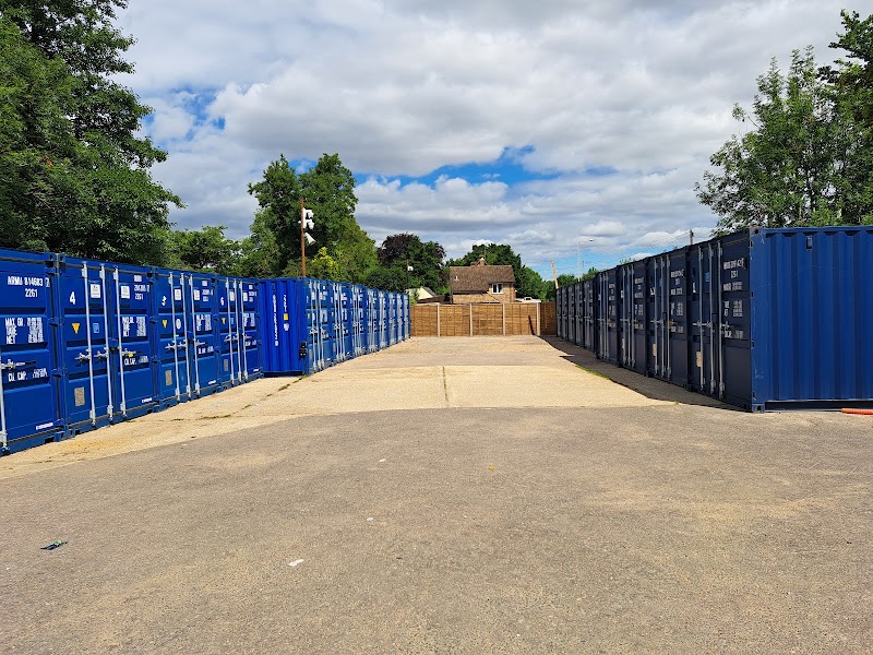 Wow Storage St Albans photo 2