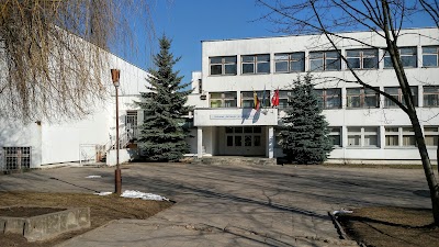 Photos of Vilnius Sietuvos progymnasium