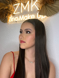 Photo n°16 de Zina Makeup à Villenave-d'Ornon (Institut de beauté)