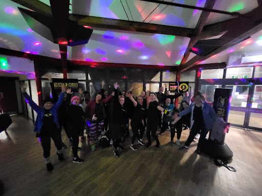 Daventry Fight Klub