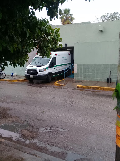 IMSS UMF HGZ 20 - Thumbnail
