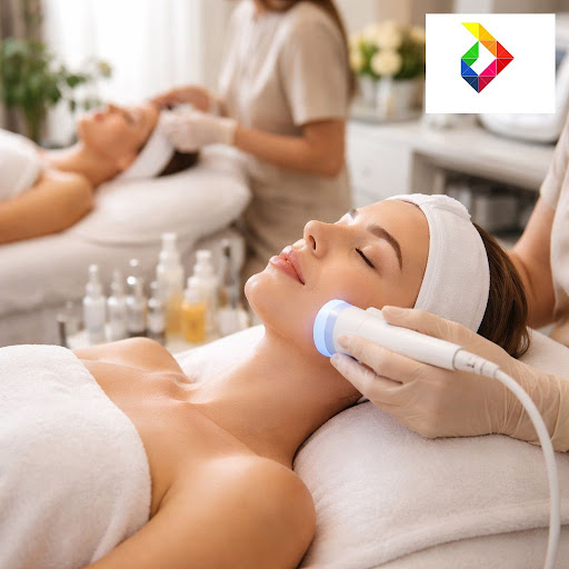 Healthy, glowing skin is not just about quick fixes. At Density Unisex Salon, we focus on advance…