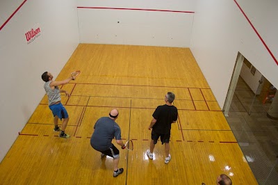 Wenatchee Racquet & Athletic Club