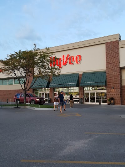 Hy-Vee