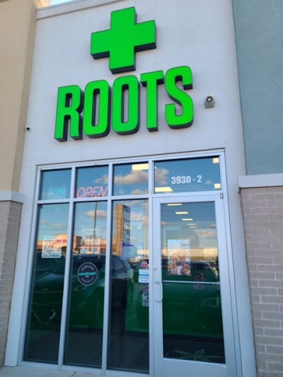 Roots II Dispensary LLC.