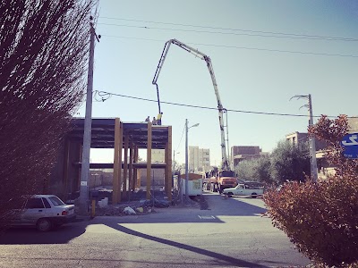 Photos of Fajrbeton