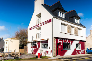 Photo n°20 de La Voilerie à Penmarch (Restaurant)