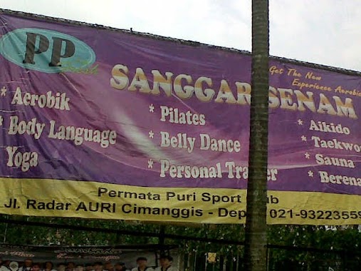 Sanggar Senam PPfresh, Author: Sanggar Senam PPfresh