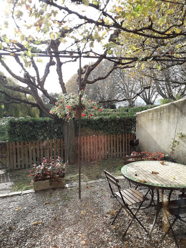 Photo de La Moisson - Gîtes de France à Mollégès (13940)