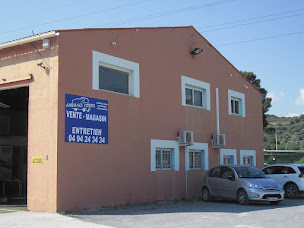 Photo n°5 de TPL Camping-car Toulon à La Seyne-sur-Mer (Concessionnaire de remorques)