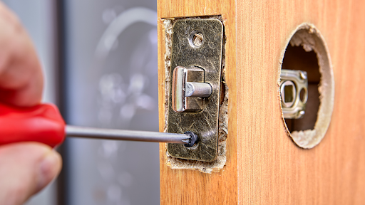 Half Price Locksmith - Visual