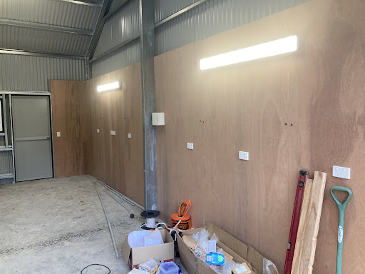 Platypus Electrical Services - Thumbnail