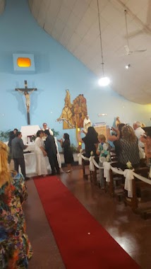 San Pedro Parish ARMENGOL, Author: alejandra isabel Marta