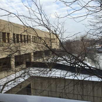 Cook County Sixth Municipal District Courthouse