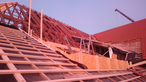 Der Dachdecker Rust - Visual