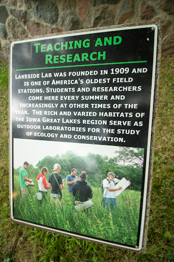 Lakeside Laboratory - Thumbnail