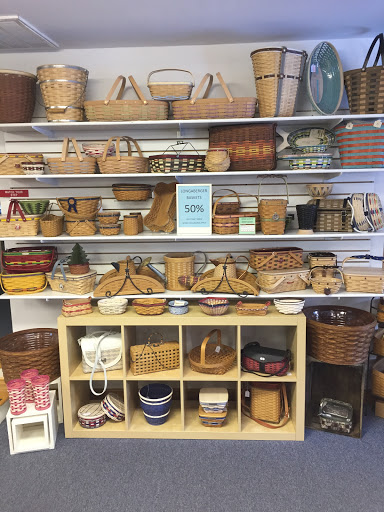 Smore Baskets - Thumbnail