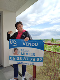Photo n°1 de Maud MULLER Conseillère immobilier à Dammartin-en-Goële à Dammartin-en-Goële (Agence immobilière)